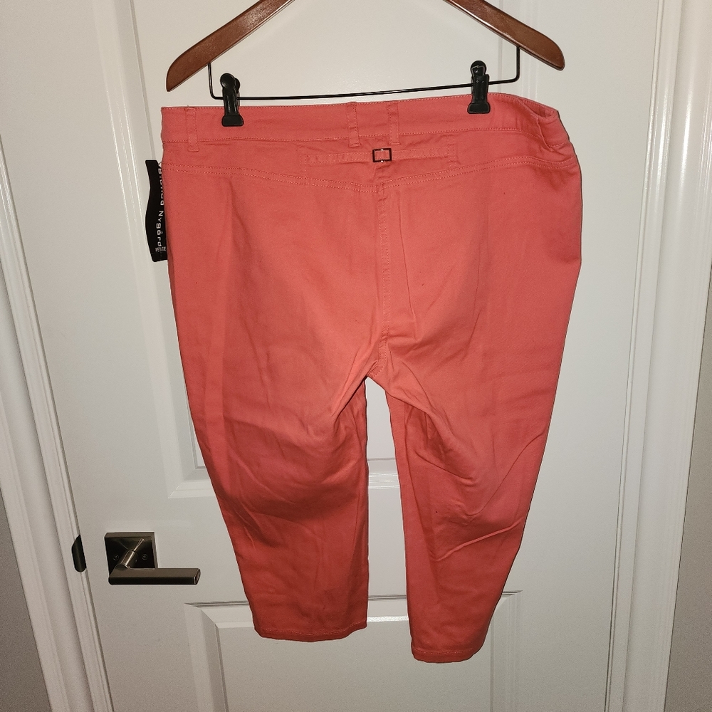 Capri Pants - Picture 3 of 6